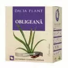 Ceai de Obligeana 50g, Dacia Plant