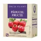 Ceai de Paducel (fructe) 50g, Dacia Plant