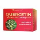 Quercetin 500mg 30 cps, Cosmopharm