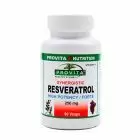 Resveratrol Forte Synergistic 90 cps, Provita Nutrition