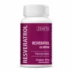 Resveratrol cu Seleniu 30 cps, Zenyth