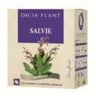 Ceai de Salvie 50g, Dacia Plant