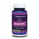 Serenis + 60 cps, Herbagetica