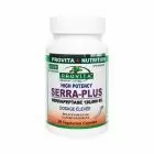 Serra Plus 30 cps, Provita Nutrition