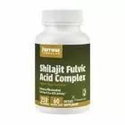 Shilajit Fulvic Acid Complex 250mg 60 cps, Jarrow Formulas