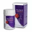 Telom-R Cardiovascular 120 cps, DVR Pharm