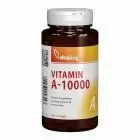 Vitamina A 10000UI 250 cps, Vitaking
