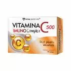 Vitamina C 500 Imuno Complex 30 tbl, Cosmopharm