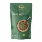 Ceai yerba mate instant bio 125g, Obio