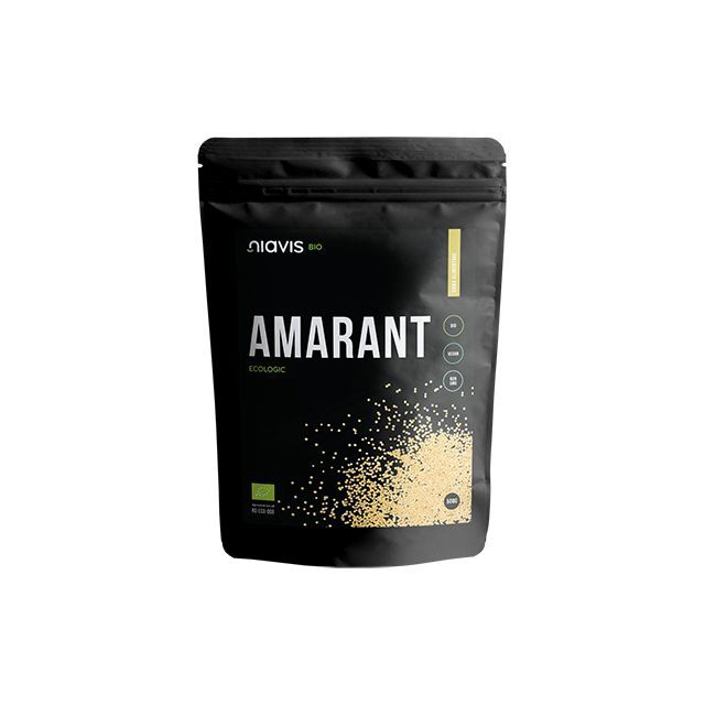 Amarant Ecologic/BIO 500g, Niavis