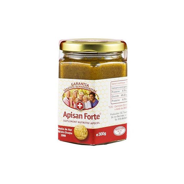 Apisan Forte 300g