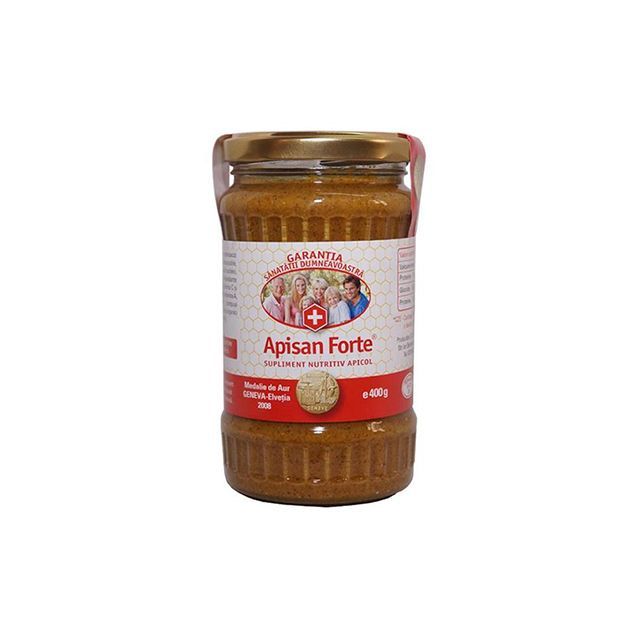 Apisan Forte 400g