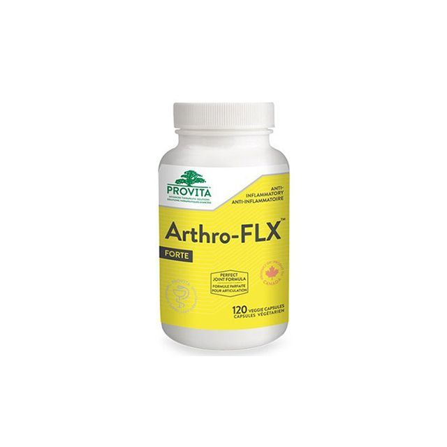 Arthro-FLX forte 120 cps, Provita Nutrition