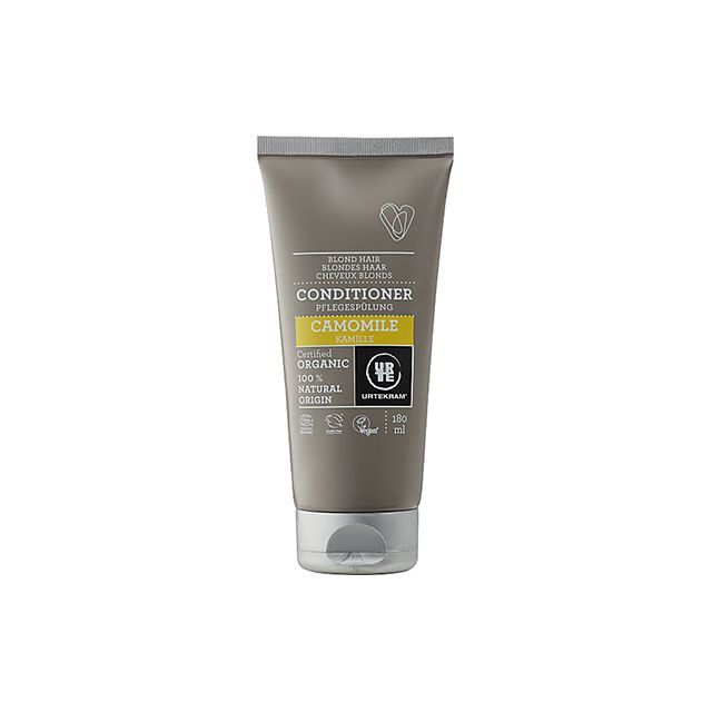 Balsam de par cu musetel 180ml, Urtekrm