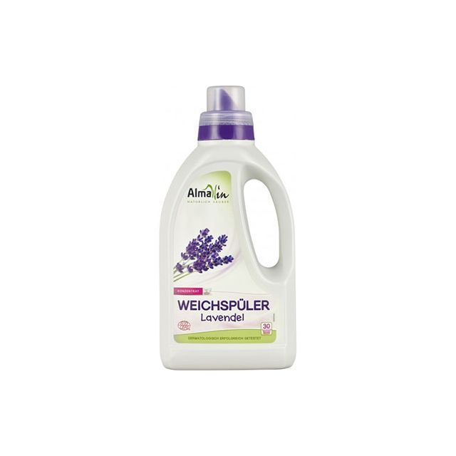 Balsam de rufe cu lavanda 750ml, AlmaWin