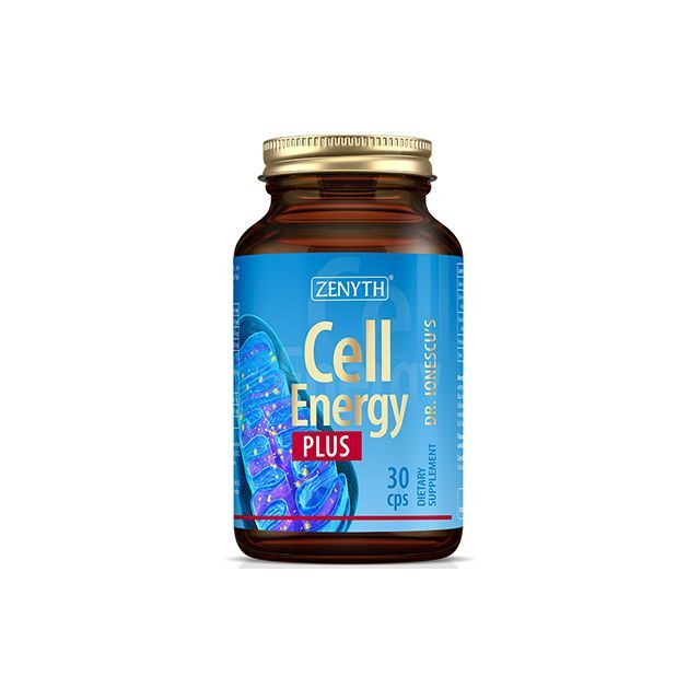 Cell Energy 30 cps, Zenyth