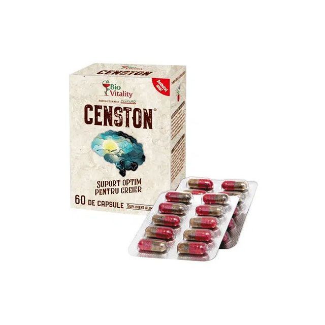 Censton 60 cps, Bio Vitaliy