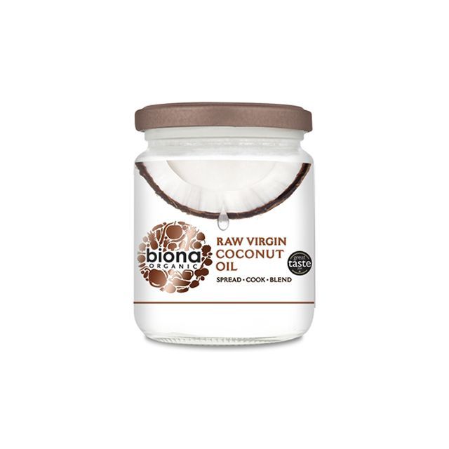 Ulei de cocos virgin 200g, Biona