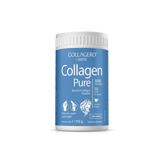 Collagen Pure 150g, Zenyth