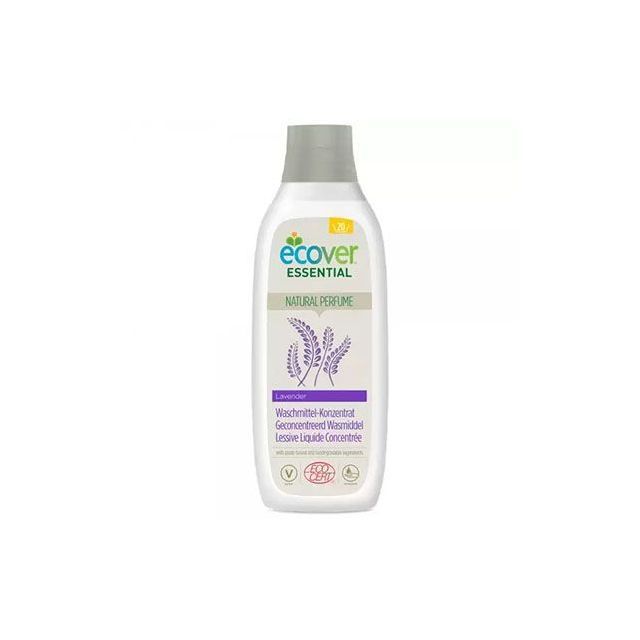 Detergent concentrat pentru rufe cu lavanda 1l, Ecover