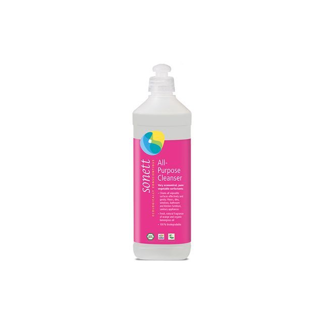 Detergent ecologic universal 500ml, Sonett