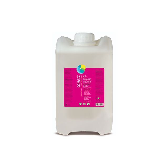 Detergent ecologic universal 10l Sonett