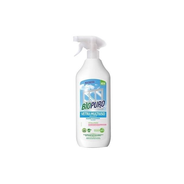 Detergent bio hipoalergen universal pentru toate suprafetele 500ml, Biopuro