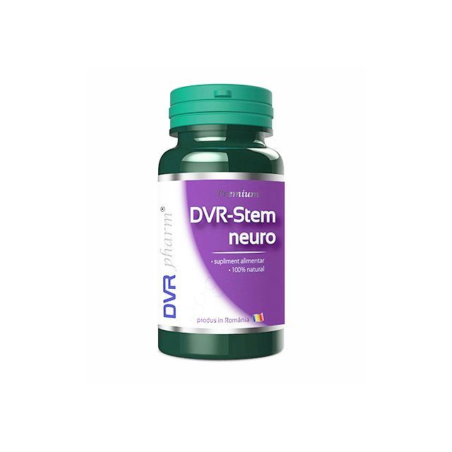 Stem Neuro 60 cps, DVR Pharm