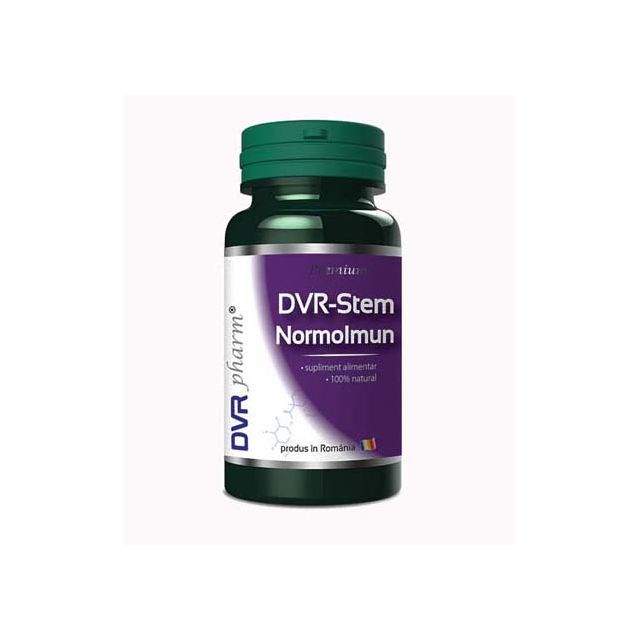 DVR-Stem NormoImun 60 cps, DVR Pharm