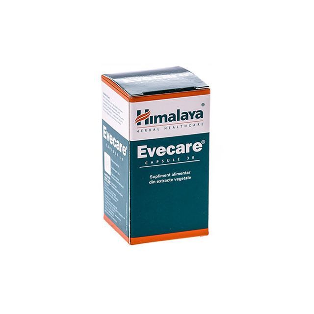 Evecare 30 cps, Himalaya