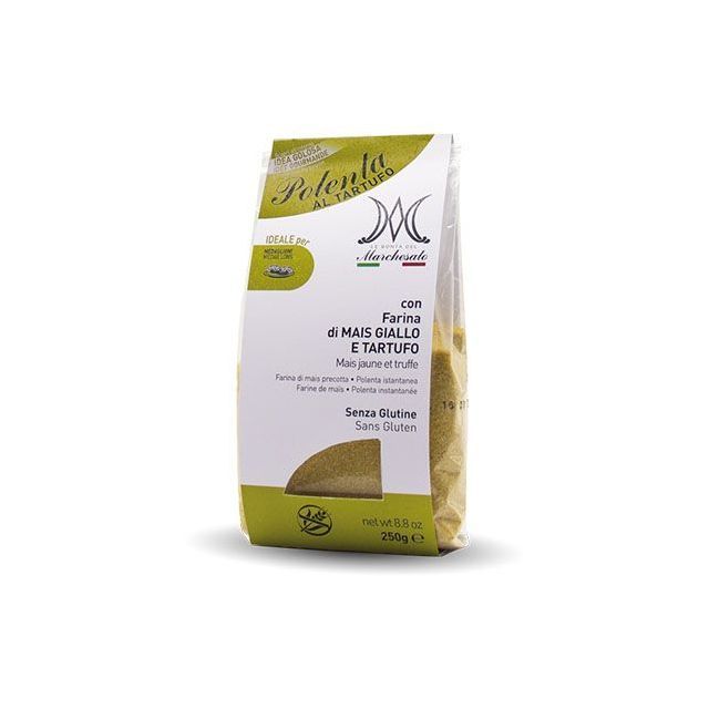 Faina de malai cu trufe fara gluten 250g, Marchesato