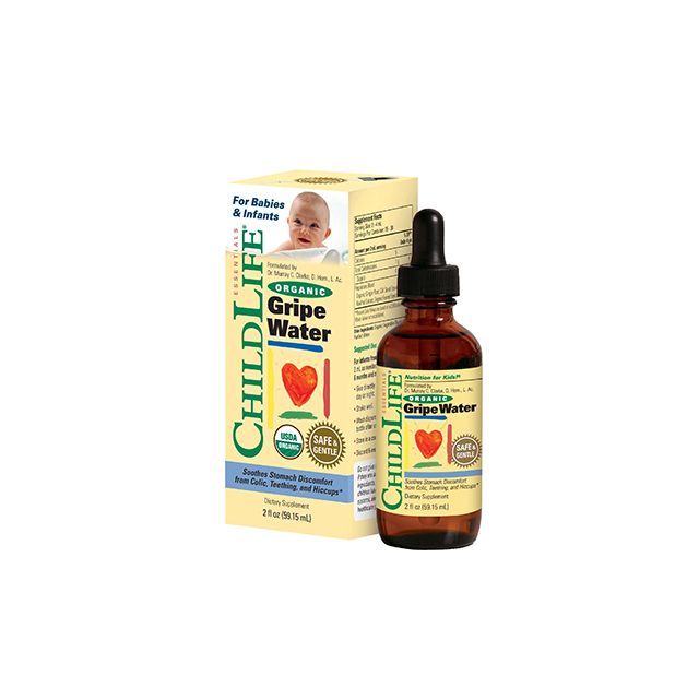 Gripe Water 59.15ml, ChildLife Essentials