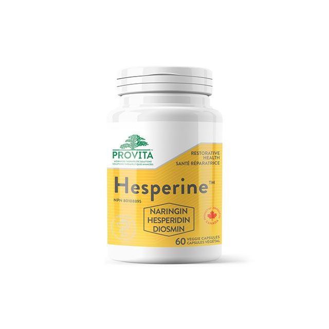 Hesperine 60 cps, Provita Nutrition