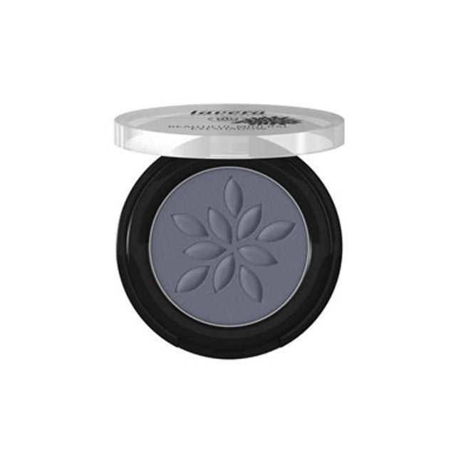 Fard bio de pleoape Matt'n Blue 32 2g, Lavera