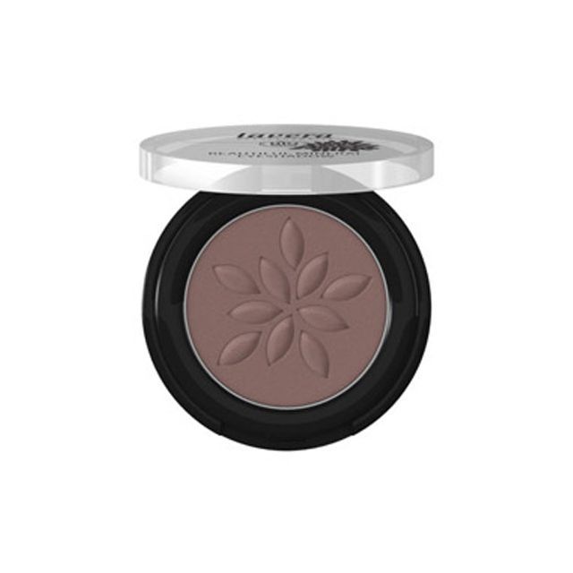 Fard bio de pleoape Matt'n Mauve 34 2g, Lavera