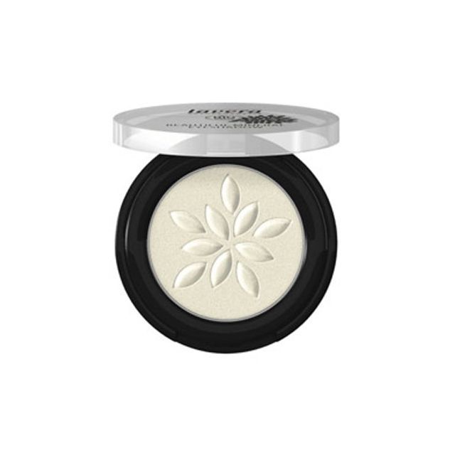 Fard bio de pleoape Shiny Blossom 40 2g, Lavera