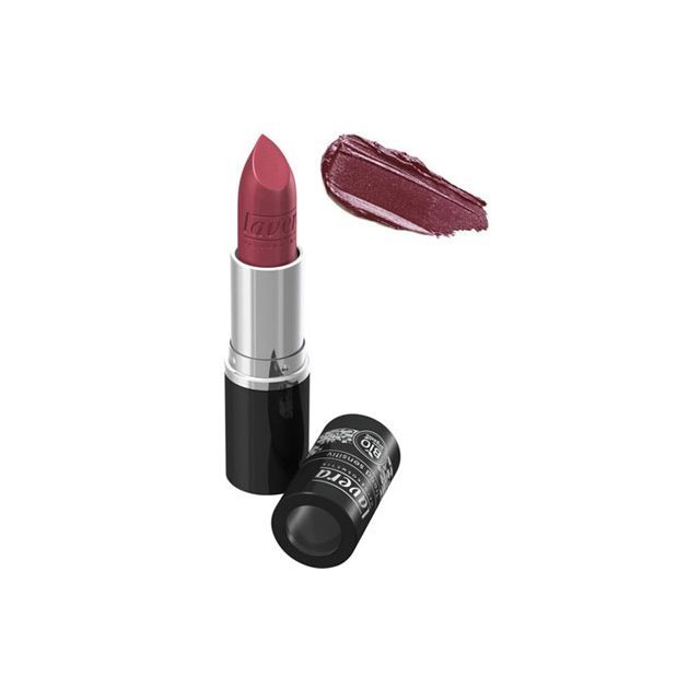 Ruj de buze Bio Maroon Kiss 09 4.5g, Lavera