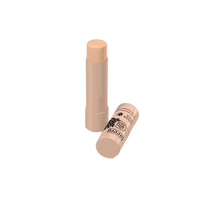 Stick corector pentru imperfectiuni si acnee, Honey 03 4.5g, Lavera