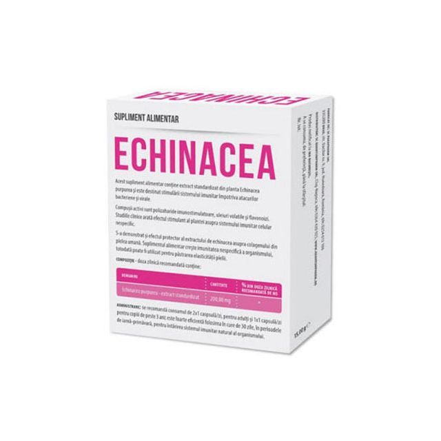 Echinacea 30 cps, Parapharm