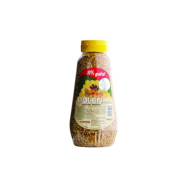 Polen Granule 220g, Parapharm