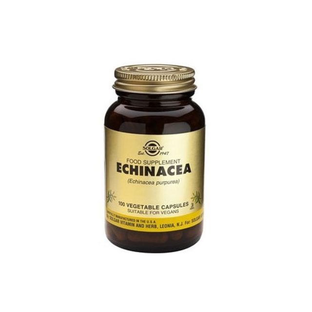 Echinacea 100 cps, Solgar
