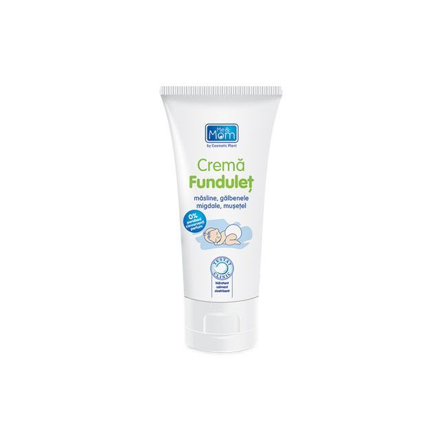 Crema fundulet Me&Mom 100ml, Cosmetic Plant