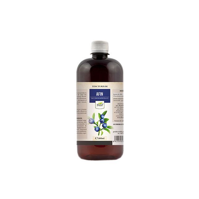 Tinctura de Afin 500ml, Dorel Plant
