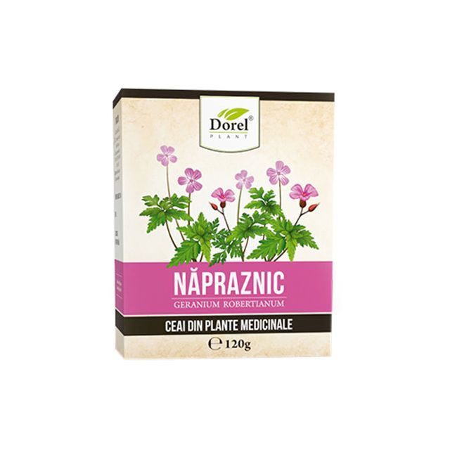 Ceai de Napraznic 120g, Dorel Plant