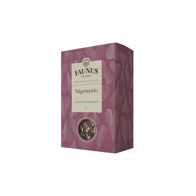 Ceai Napraznic 90g, Faunus Plant