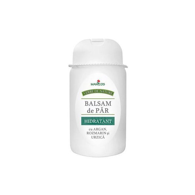 Balsam de par hidratant 300ml, Manicos