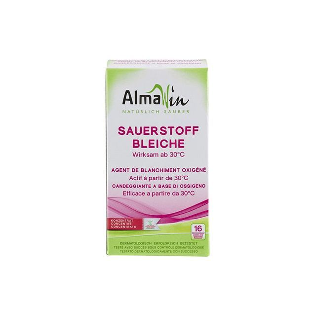 Inalbitor pentru rufe 400g, AlmaWin