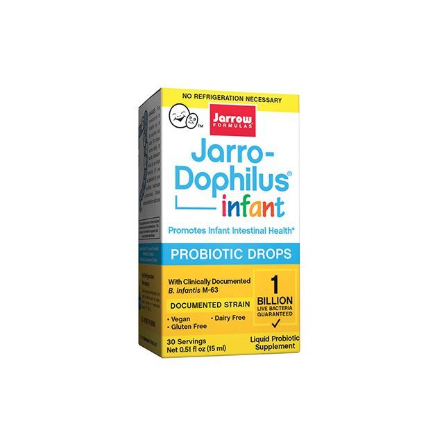 Jarro-Dophilus Infant 15ml, Jarrow Formulas