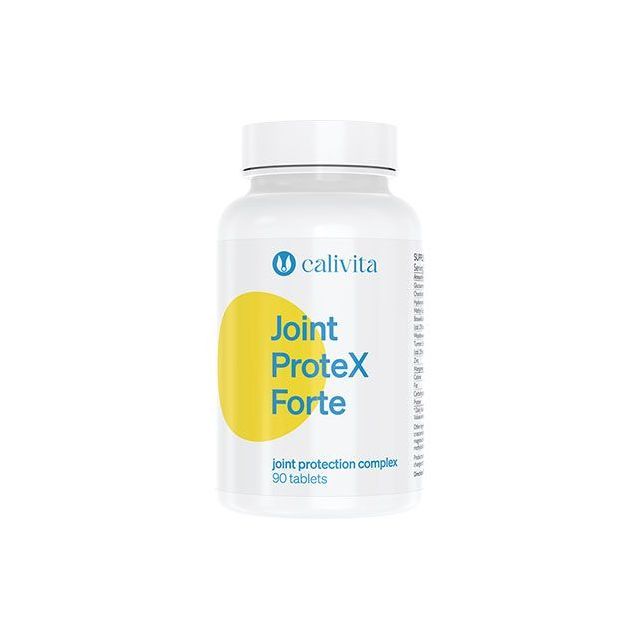 Joint Protex Forte 90 tbl, Calivita
