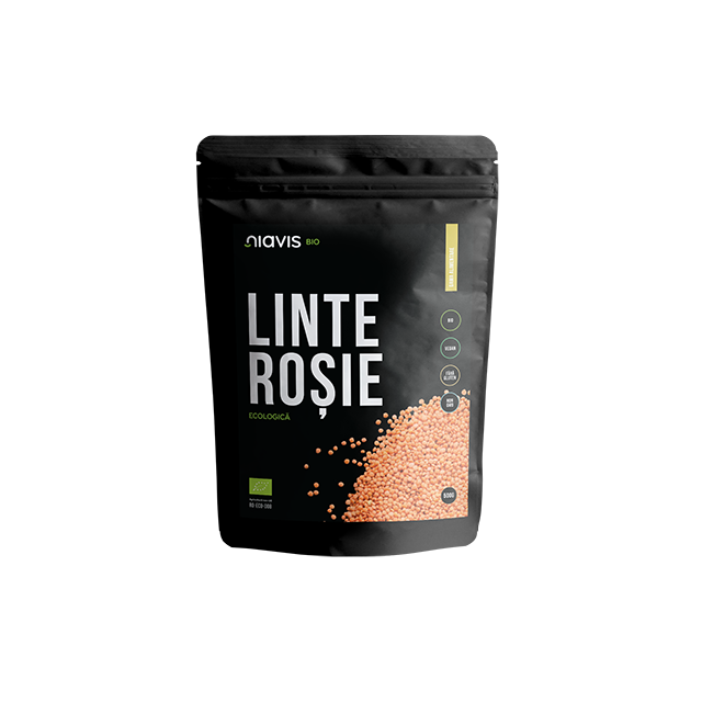 Linte Rosie 1000g, Niavis